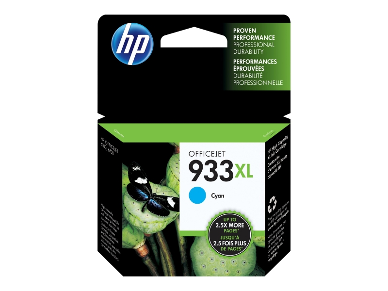 HP 933XL ink cyan Officejet 6700 Cijena
