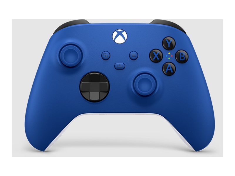 MS Xbox Wireless Controller Shock Blue Cijena