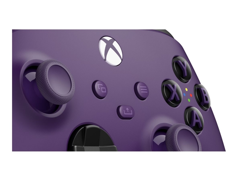 MS Xbox X Wireless Controller Purple Cijena