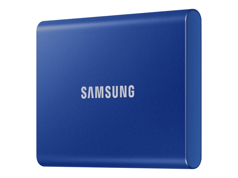 SAMSUNG Portable SSD T7 1TB Blue Cijena