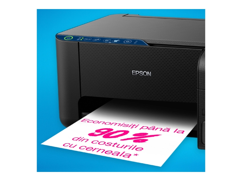 EPSON EcoTank L3271 MFP printer 10ppm Cijena