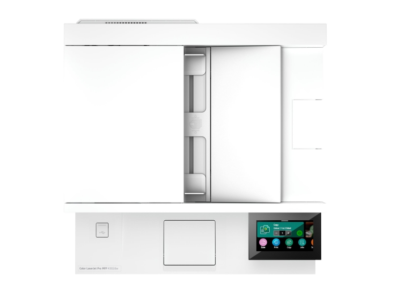 HP Color LaserJet Pro MFP 4302dw Cijena