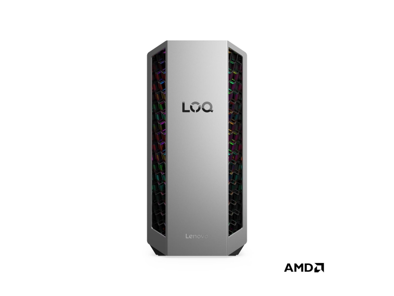 LENOVO LOQ Tower 26ADR10 R7 8745HX 32GB Cijena