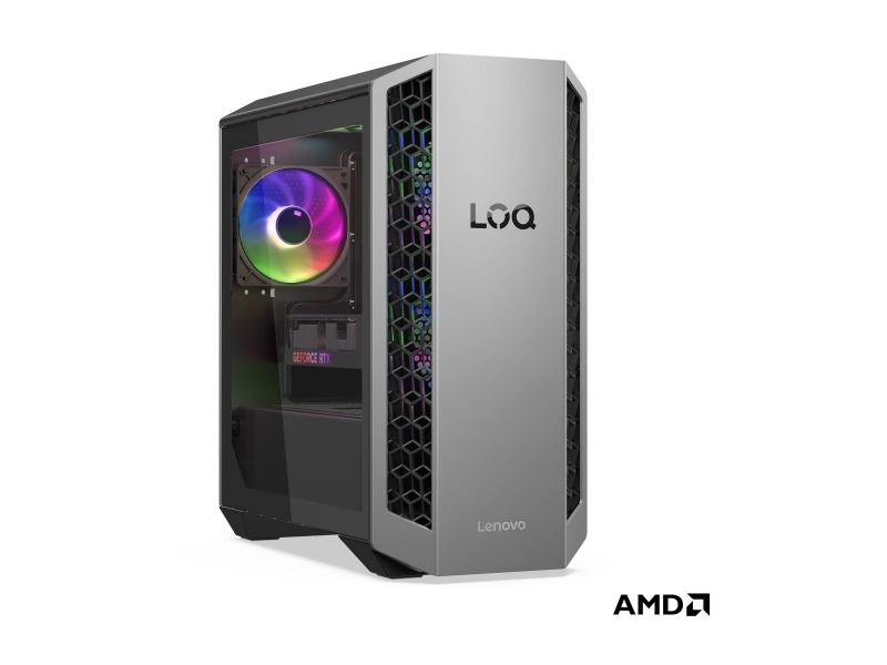 LENOVO LOQ Tower 26ADR10 R7 8745HX 32GB Cijena