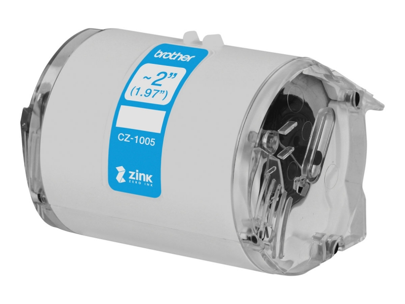 BROTHER CZ-1005 50 mm wide ribbon Cijena