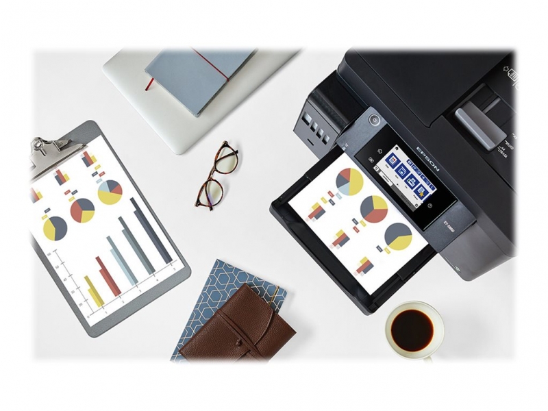 EPSON EcoTank L6550 MFP Cijena
