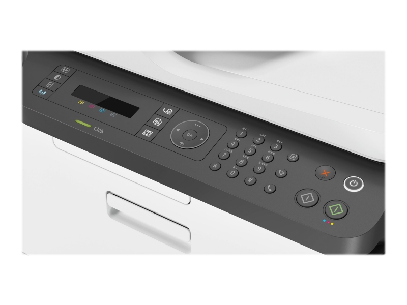HP Color Laser MFP 179fnw Printer Cijena