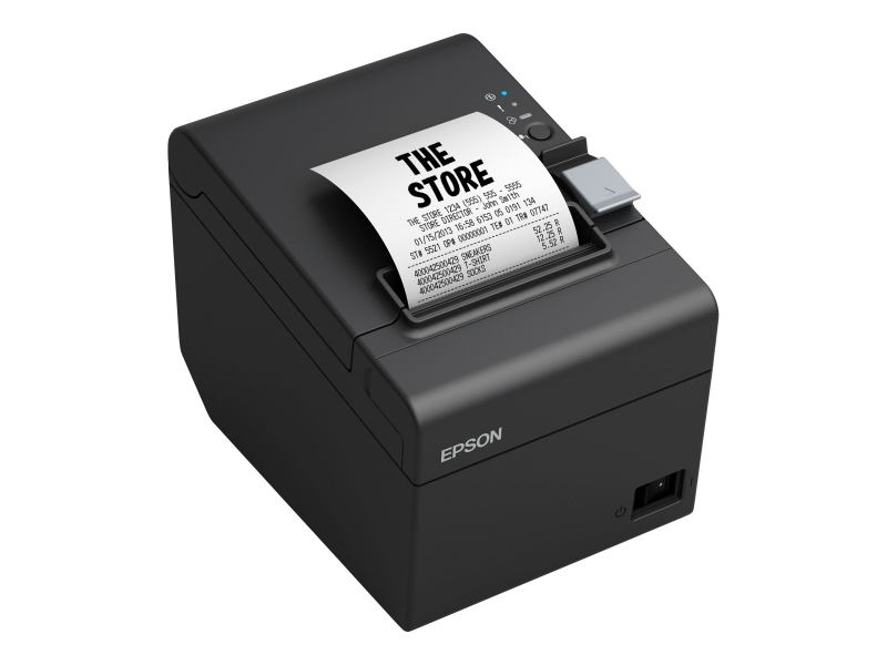 EPSON POS TM-T20III 011 USB + Serial PS Cijena