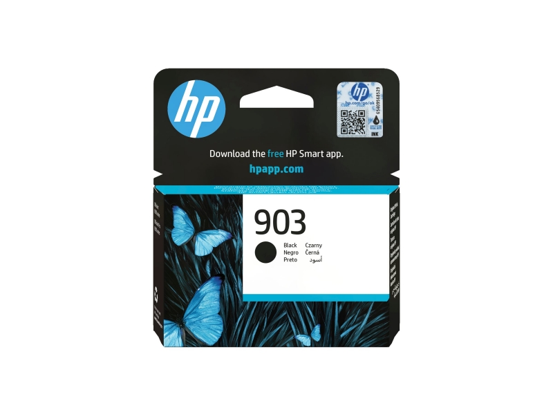 HP 903 Ink Cartridge Black Cijena