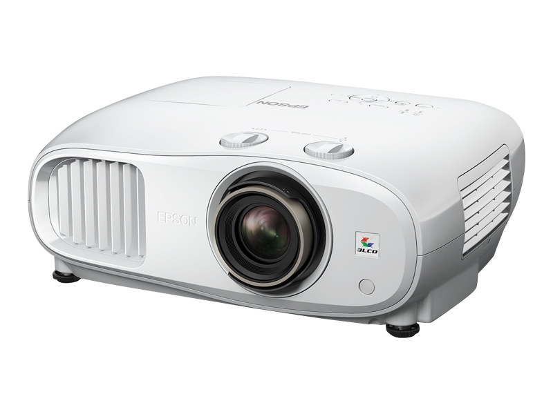 EPSON EH-TW7100 4K with HC lamp warranty Cijena
