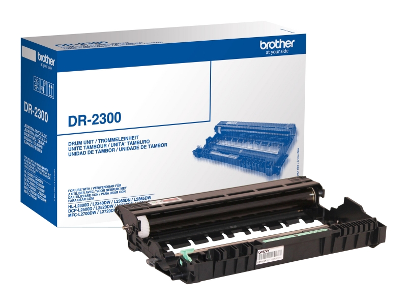 BROTHER DR2300 Drum Unit Cijena
