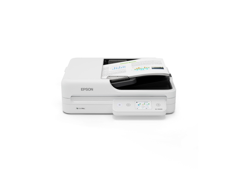 EPSON Workforce DS-1760WN Scanner 30ppm Cijena