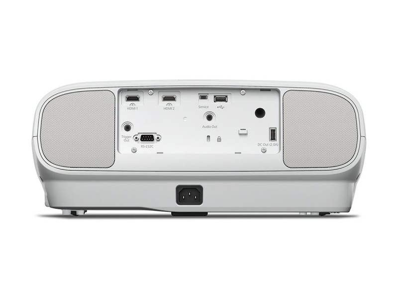 EPSON EH-TW7100 4K with HC lamp warranty Cijena