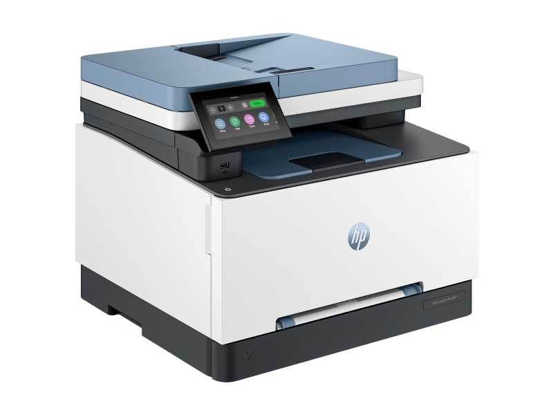 HP Color LJ Pro MFP 3302fdw 25ppm Prntr Cijena