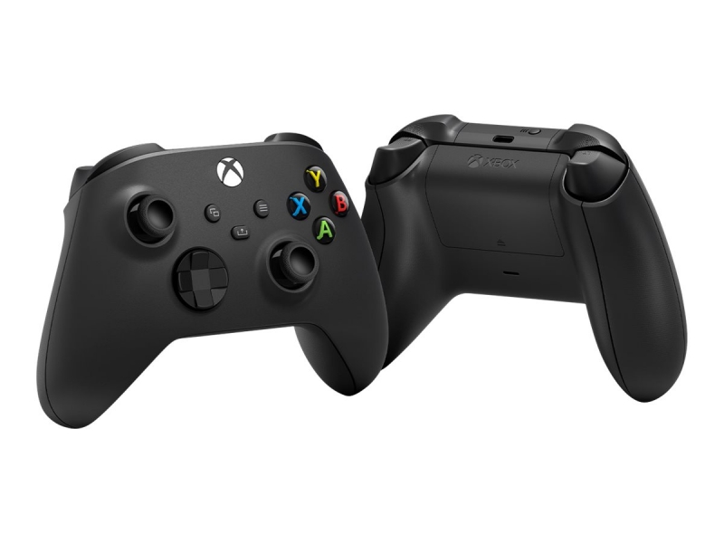 MS Xbox Wireless Controller Black Cijena