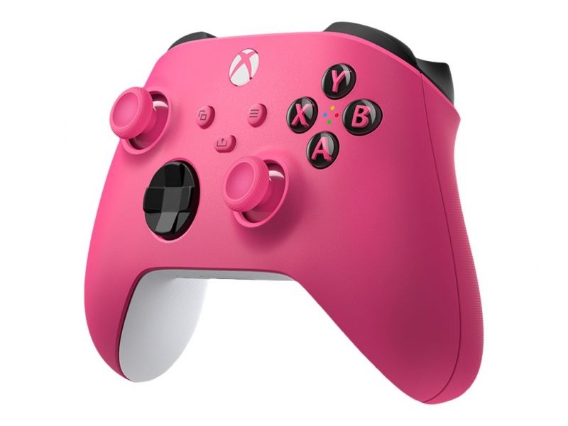 MS Xbox Wireless Controller Deep Pink Cijena