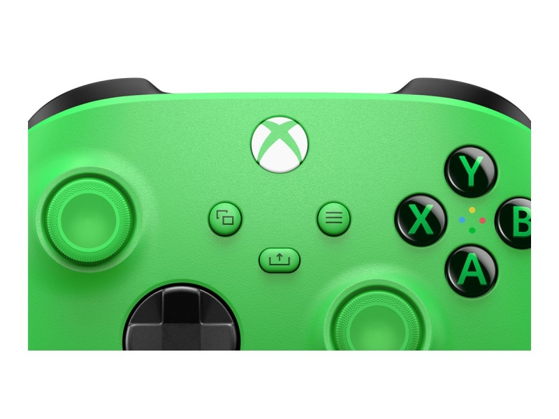 MS Xbox Wireless Controller Velocity Gre Cijena