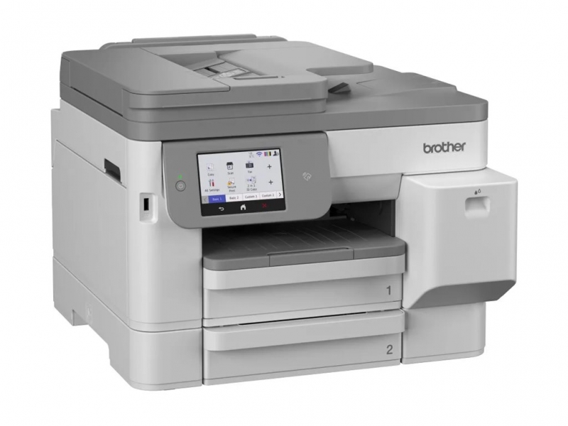 BROTHER MFCJ5115DW A4 MFP colour ink-jet Cijena