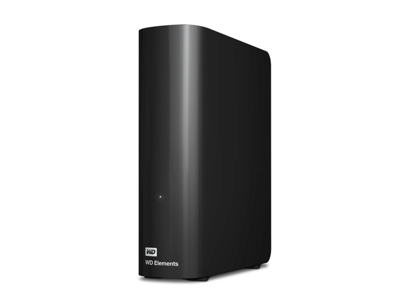 WD Elements Desktop 26TB Cijena