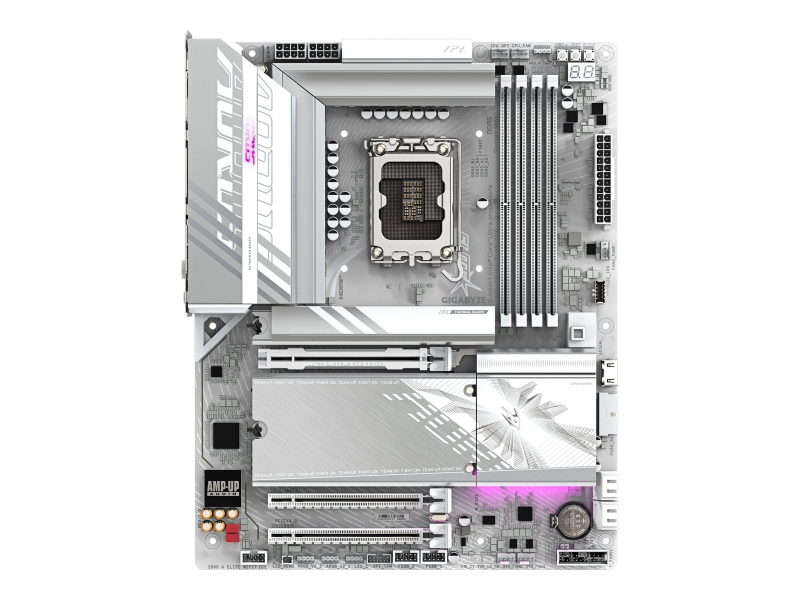GIGABYTE Z890 A ELITE WF7 ICE Cijena
