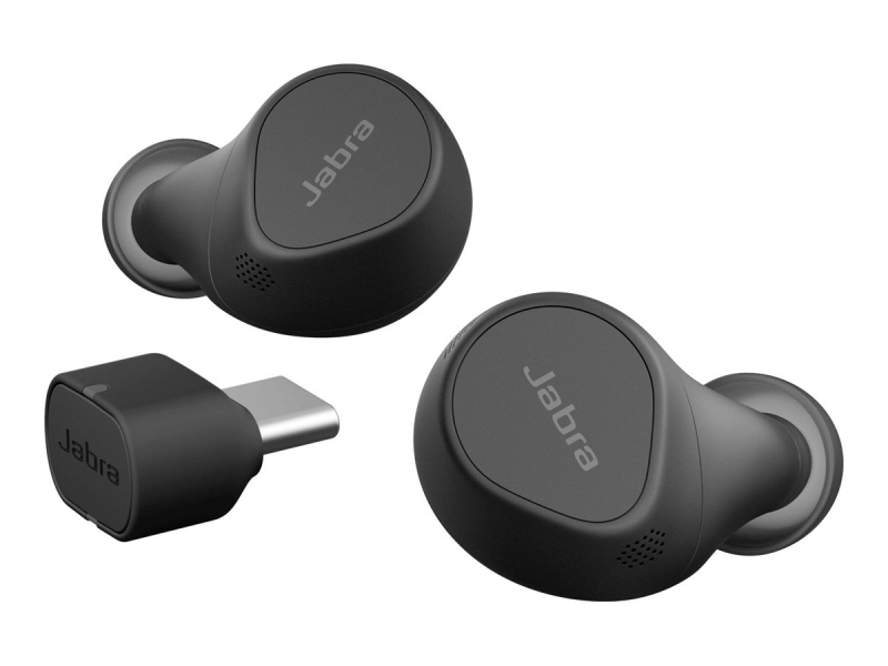 JABRA Evolve2 Buds UC wireless earphones Cijena