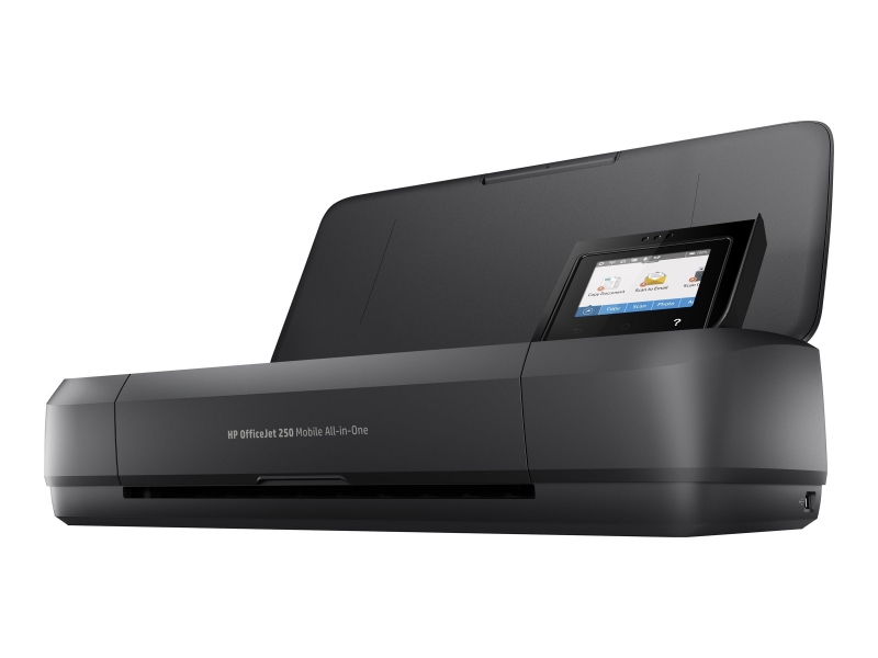 HP OfficeJet MFP 250 Mobile AIO Printer Cijena