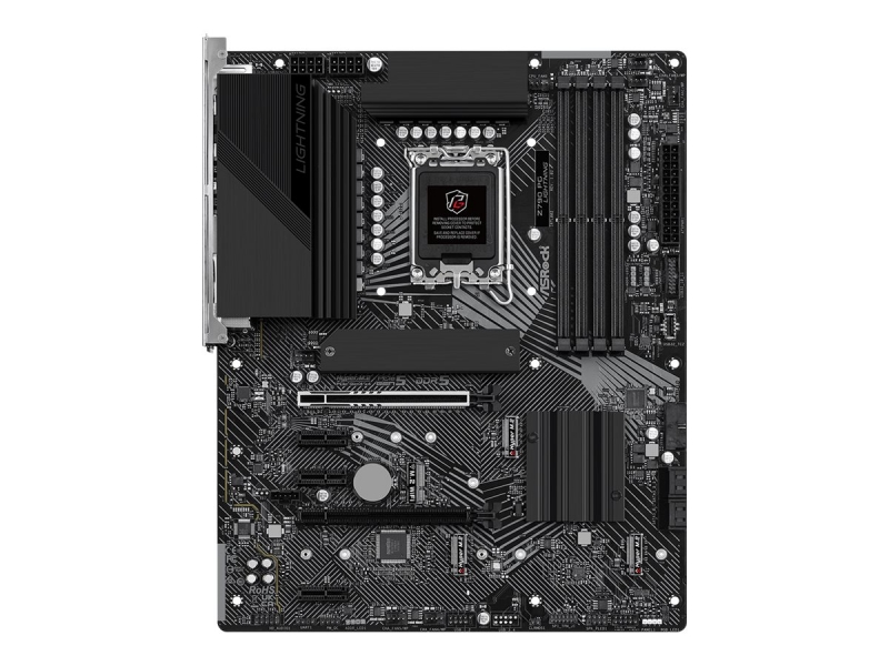 ASROCK Z790 PG LIGHTNING LGA1700 ATX Cijena