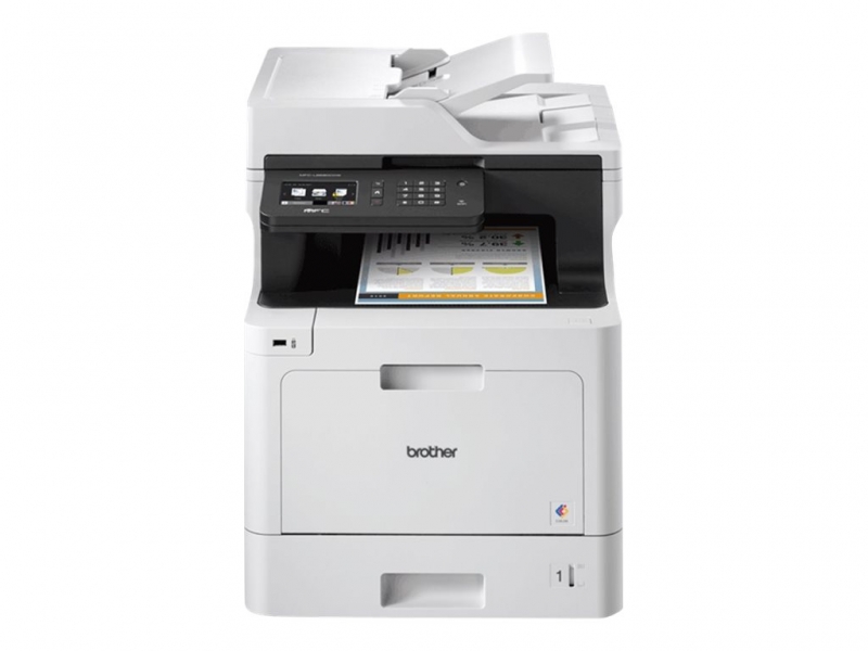 BROTHER MFCL8690CDWYJ1 MFP Cijena