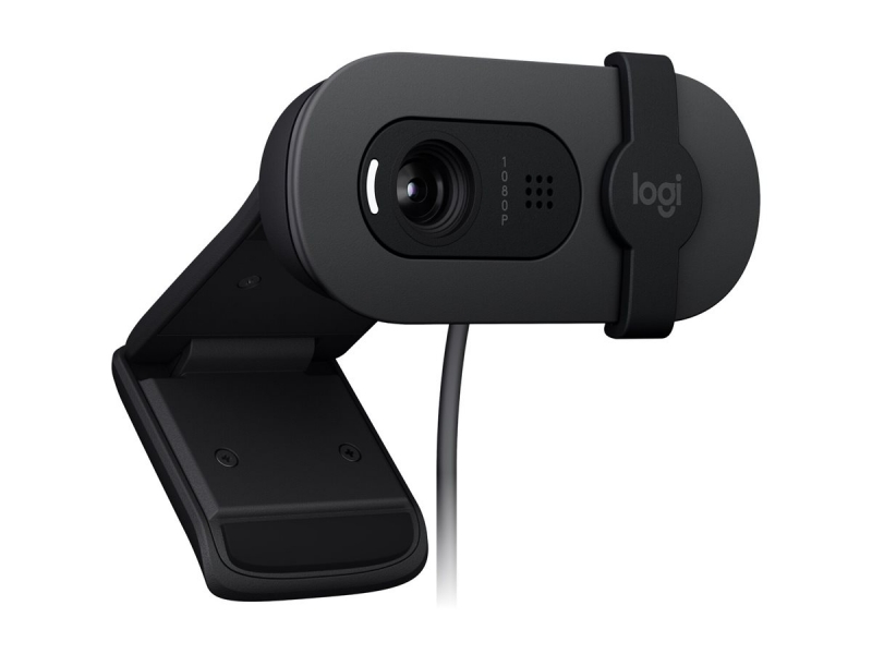 LOGI WEBCAM - Brio 100 Full HD Webcam Cijena