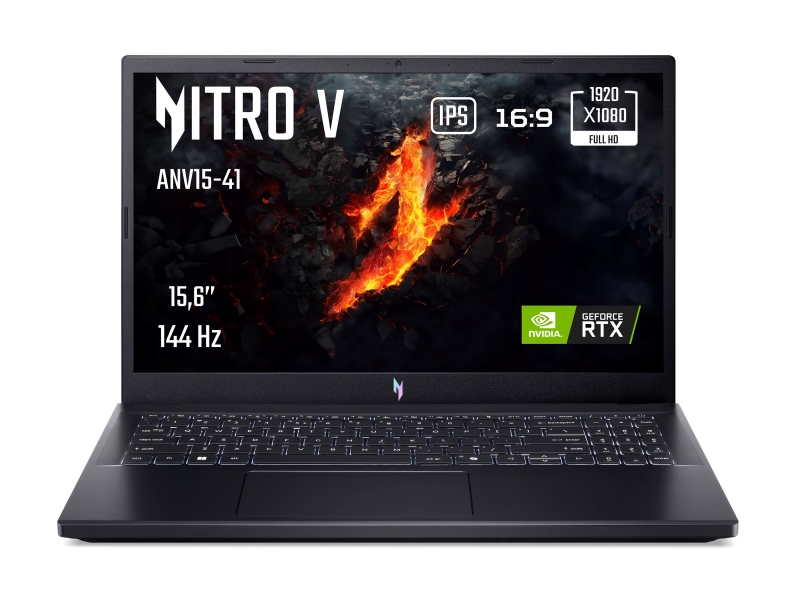 ACER ANV15-41-R12K R7 7735HS 15.6i 16GB Cijena