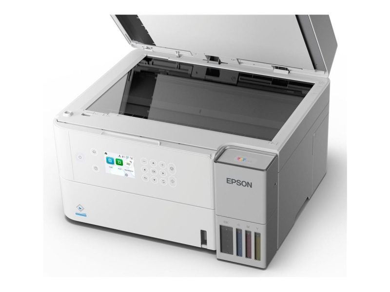EPSON EcoTank L6376 MFP White Cijena