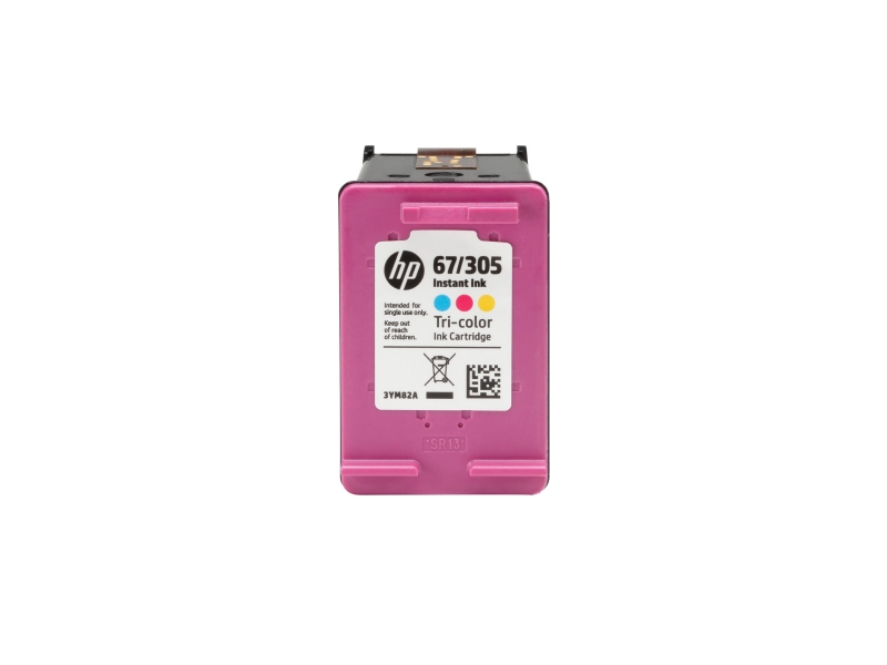 HP 305XL High Yield Black Original Ink Cijena