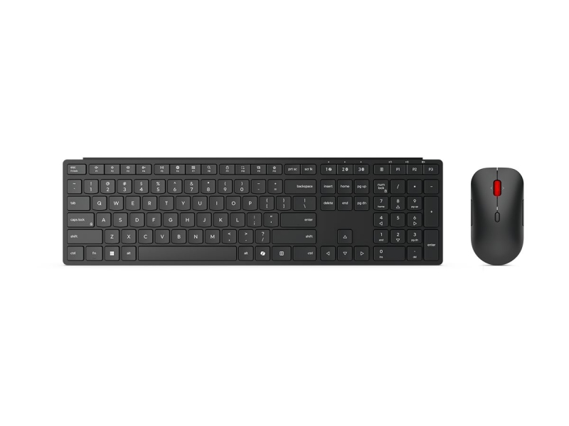 LENOVO Wireless Pro Combo 6000 Cijena