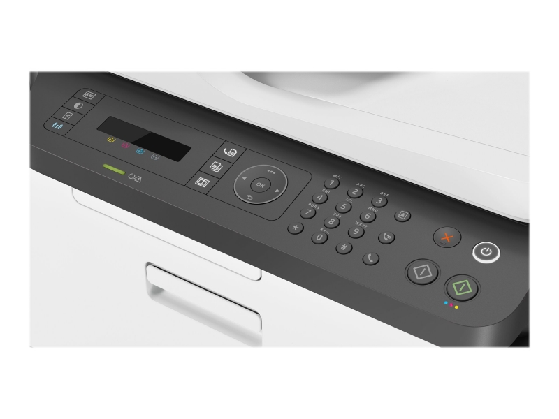 HP Color Laser MFP 179fnw Printer Cijena