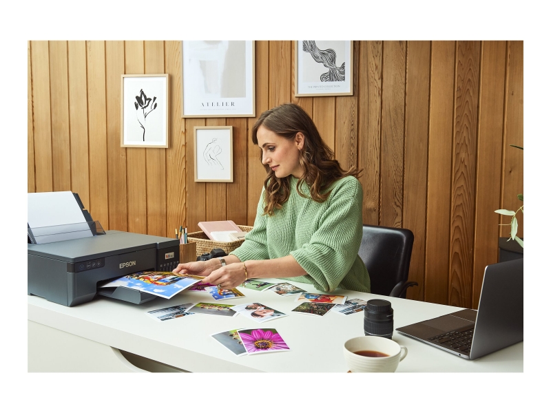 EPSON L8050 Inkjet Printer 25ppm Cijena