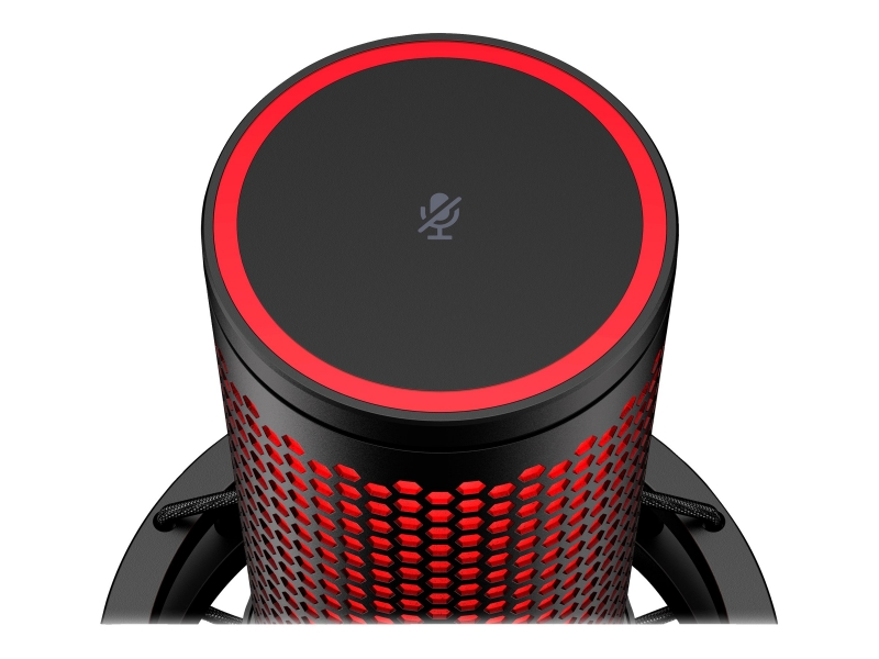 HP HyperX QuadCast 2 BK Microphone Cijena