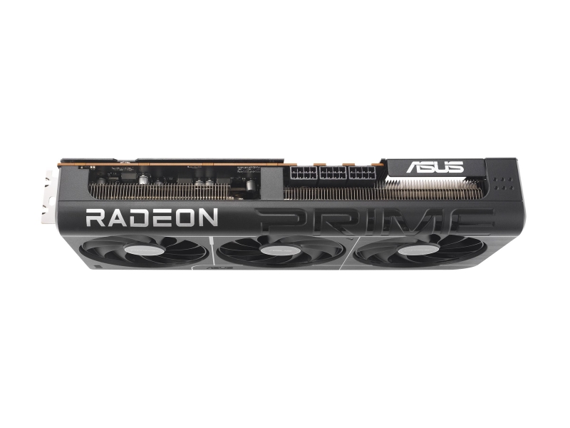 ASUS PRIME Radeon RX 9070 XT 16GB OC VGA Cijena
