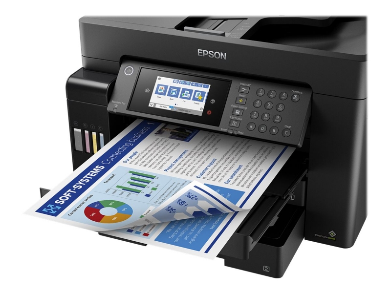 EPSON L15150 MFP Color WF A3 Cijena