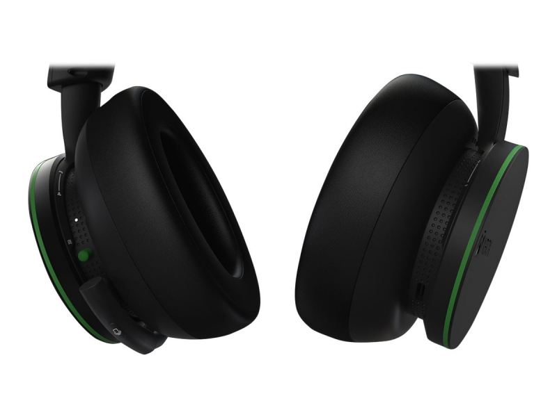 MS Xbox WIRELESS HEADSET Cijena