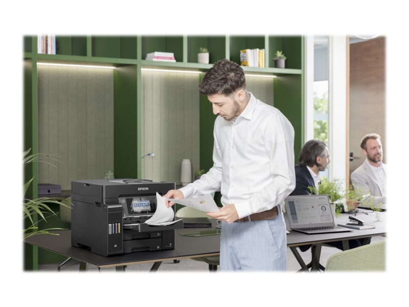 EPSON EcoTank L6550 MFP Cijena
