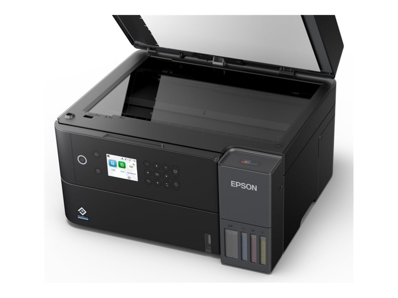 EPSON EcoTank L6370 MFP Black Cijena