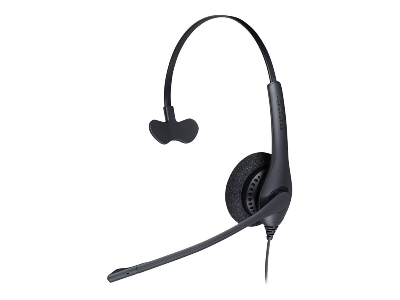 JABRA BIZ 1500 Mono QD EMEA Headset Cijena