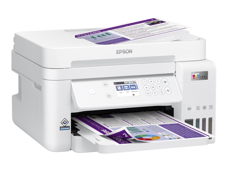 EPSON L6276 MFP ink Printer 10ppm Cijena