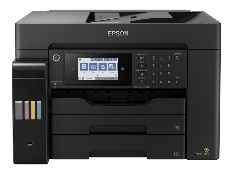 EPSON L15160 MFP Color WF A3 Cijena