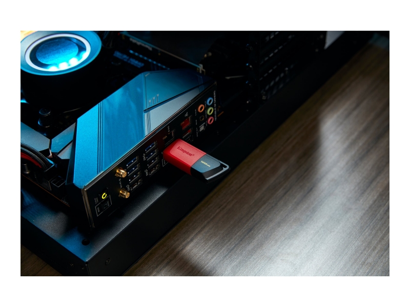 KINGSTON 128GB DataTraveler Exodia M Cijena