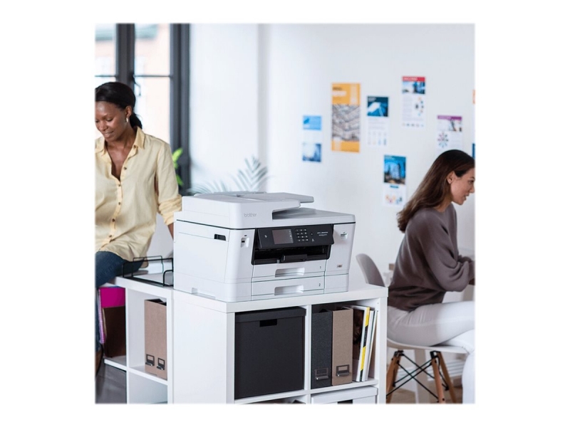 BROTHER MFC-J3940DWYJ1 MFP A3 Cijena