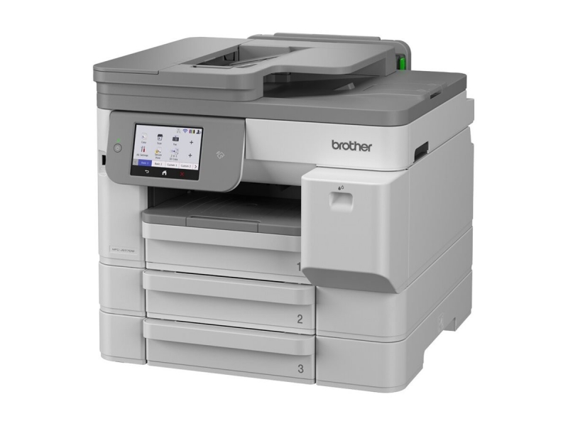 BROTHER MFC-J5117DW Business InkJet MFP Cijena