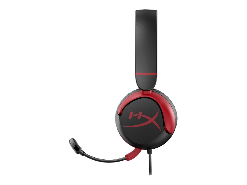 HP HyperX Cloud Mini Wired BLK Headset Cijena