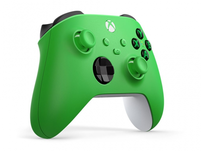 MS Xbox Wireless Controller Velocity Gre Cijena