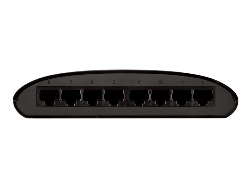 D-LINK DES-1008D/E 8xRJ45 Switch Cijena